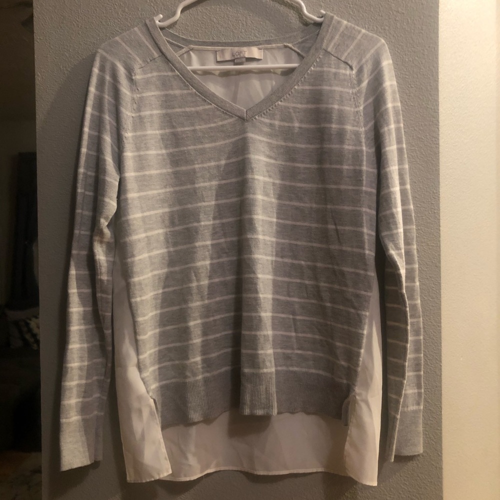 Loft Sweater